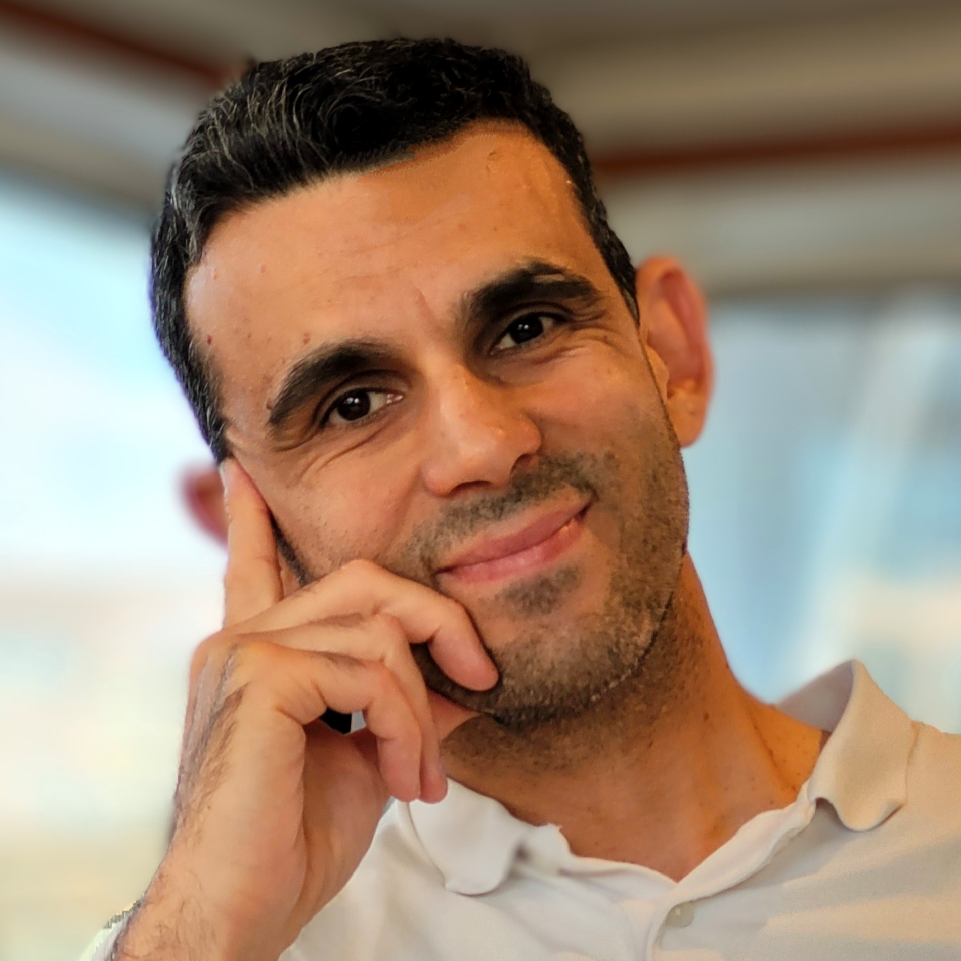 Cesare Ghezzi, Professional Coach